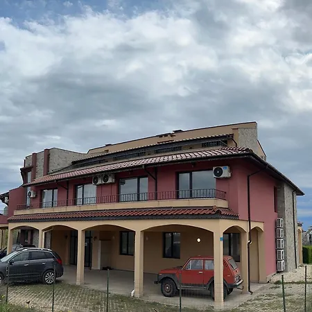 Apartment Prestige