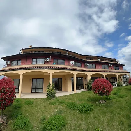 Prestige Apartment