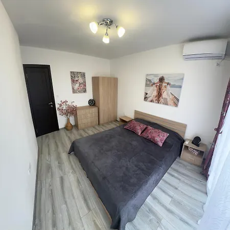 Prestige Apartment