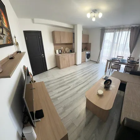 Apartment Prestige *
