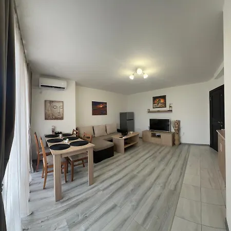 Apartment Prestige *