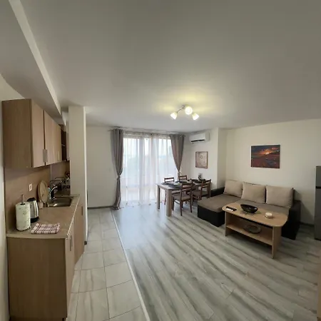 Prestige Sosopol