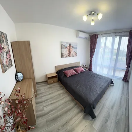 Prestige Sozopol